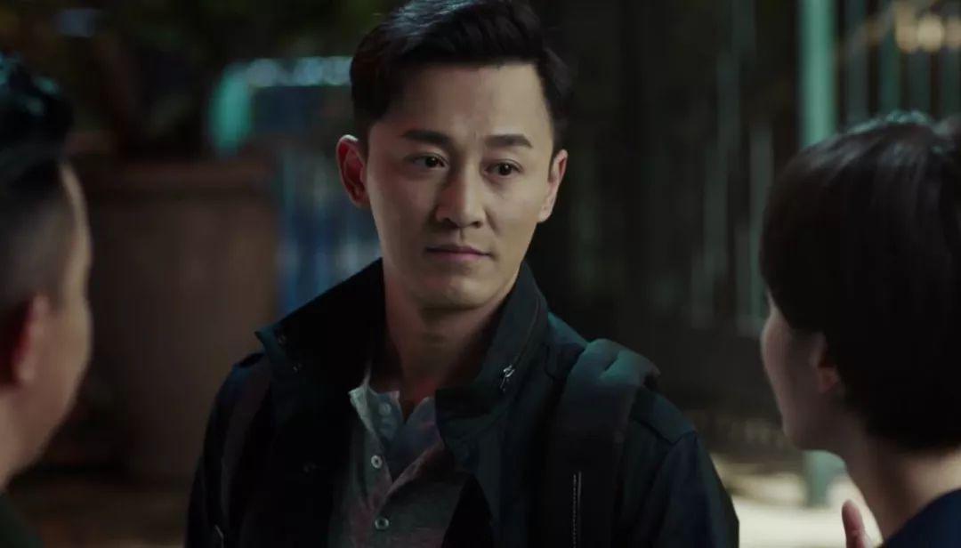 林峯主演新剧《机动部队》豆瓣评分出炉,这分数高了低了?