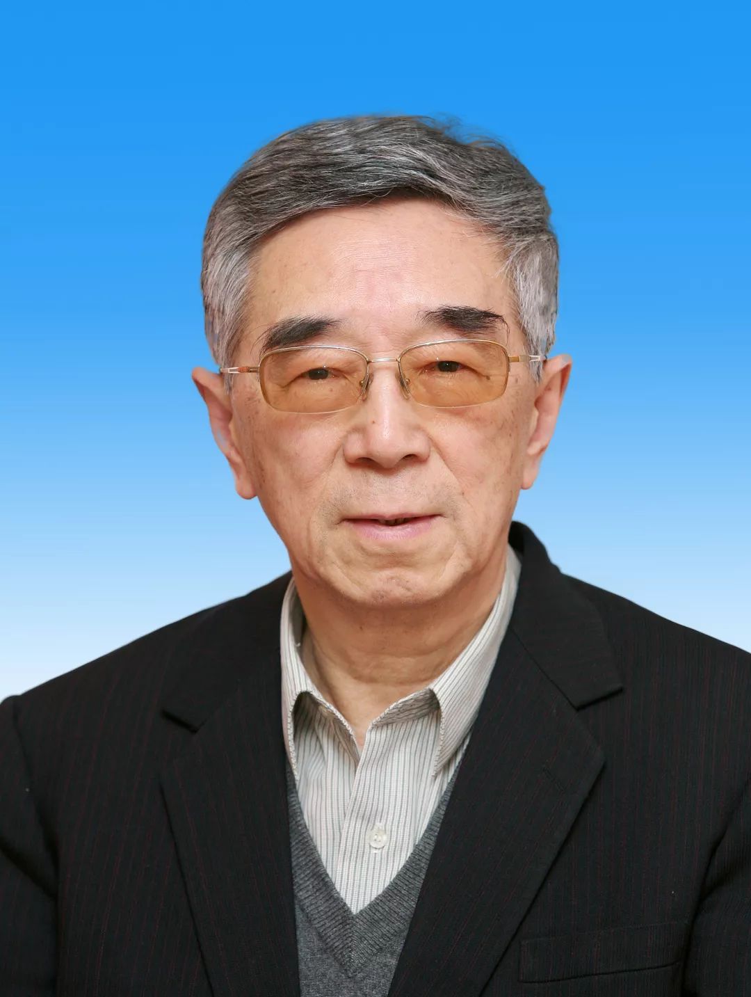 朱高峰中国工程院院士中国工程院原常务副院长原邮电部副部长nirav