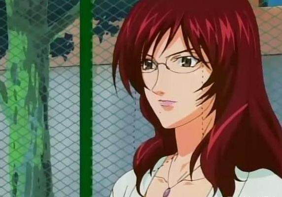 网球王子中几位出色女性角色龙崎樱乃娇羞不二由美子成熟