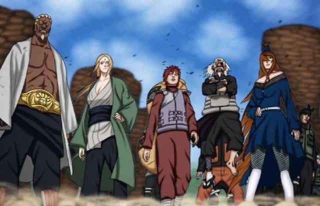 火影:第三次忍界大战后,和平能持续多久?网友:参考现实!