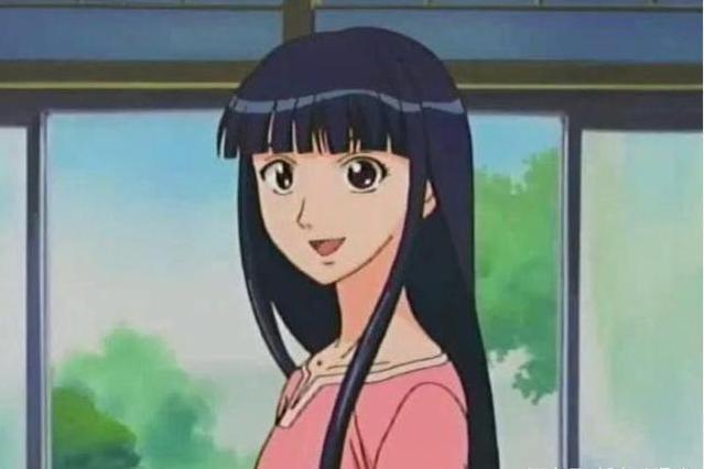 网球王子中几位出色女性角色龙崎樱乃娇羞不二由美子成熟