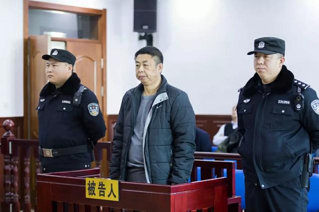 佳木斯市向阳区人民法院宣判佳木斯市东风区人大常委会原副主任宋志明
