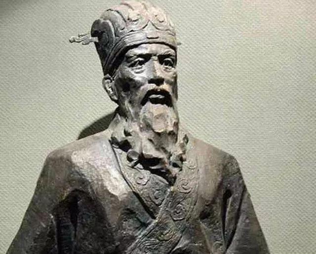 有一种智慧叫孙叔敖:恪守两大原则,可保子孙世代平安|平安|孙叔敖|楚王_新浪新闻