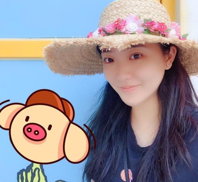 朱芳雨前妻胡美近况:独自抚养儿子,颜值高气质好,32岁依旧单身