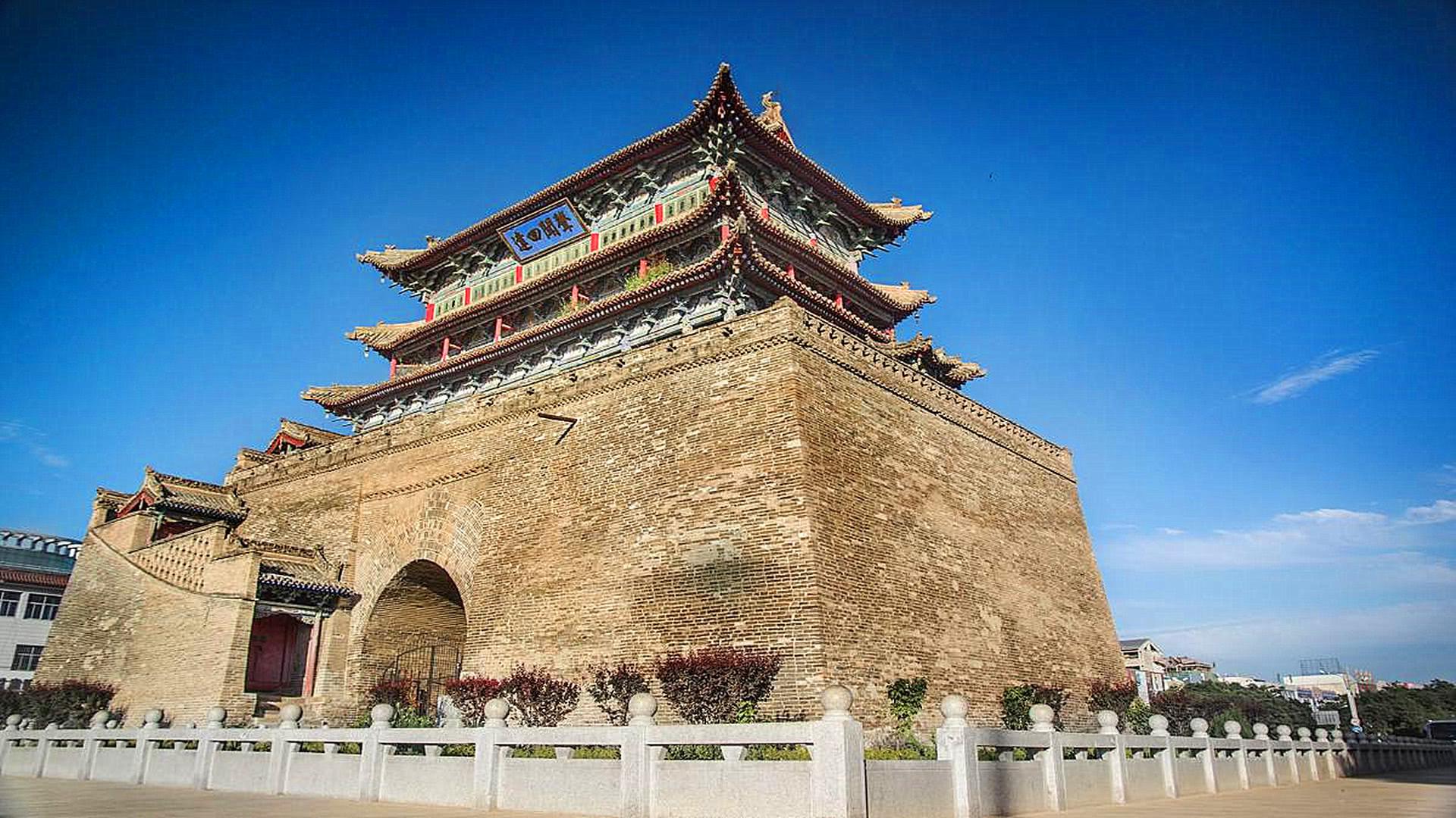 甘肃最得劲的县,曾为西北第三大城市,统管甘肃全境,现积极升市