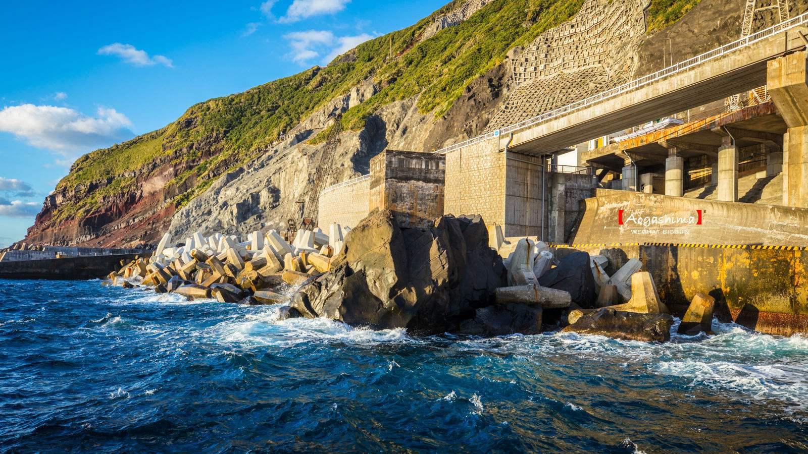 日本最"怪异"的岛,禁止男女同居,当地出生率常年为零