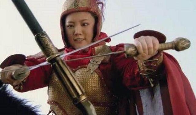 王英能得到扈三娘都是因为宋江有这种恶心的想法