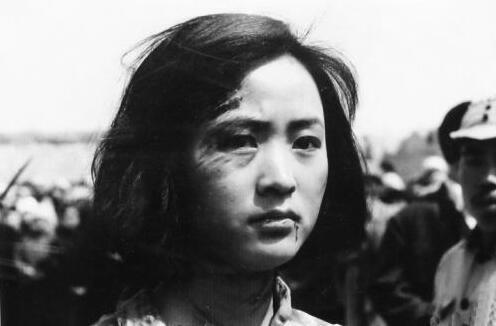 与赵一曼齐名的22岁抗日女英雄——刘耀梅,遭到日寇凌迟折磨三天