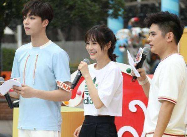 跑男收官之作,宋雨琦百般照顾闫桉,原来也是从韩国回来的小哥哥