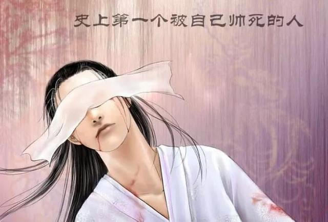 中国四大美男之一的卫玠究竟有多美他真是被粉丝看杀的吗