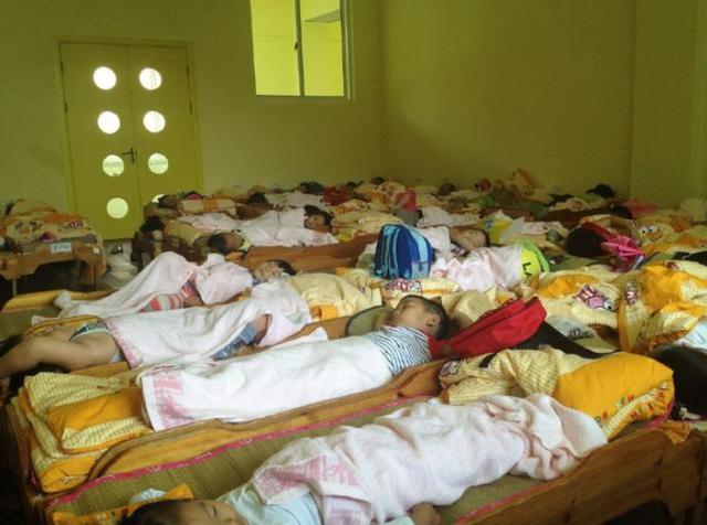 6岁宝宝在幼儿园午睡后"窒息",医生的话,让老师瘫倒在地