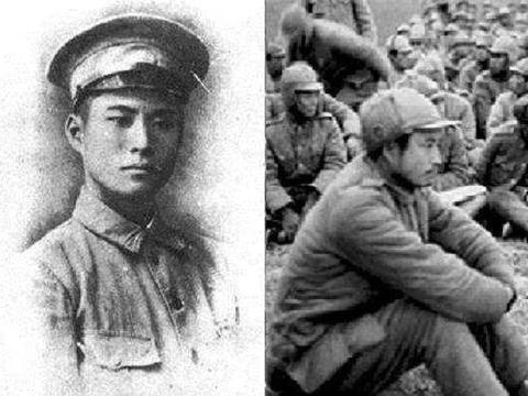 黄维兵团的四大军长都是谁，后来结局如何|熊绶春|黄维|吴绍周_新浪新闻