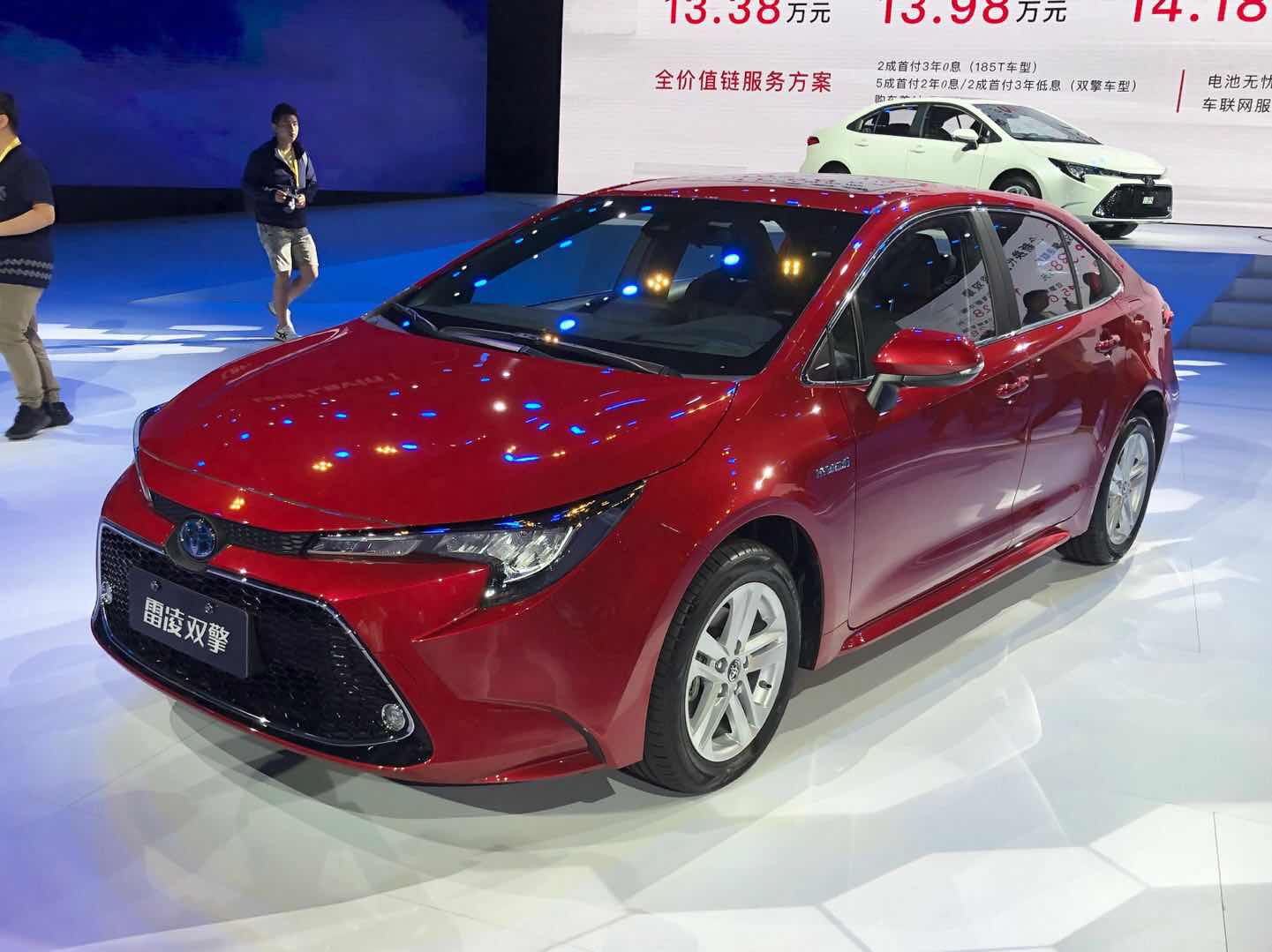 丰田雷凌常见问题汇总 雷凌通病有哪些解决方案