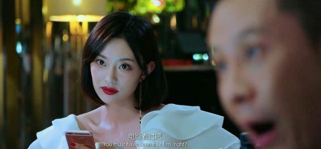 《大人物》:包贝尔饰演的赵泰,为什么要给罗倩打那一针?