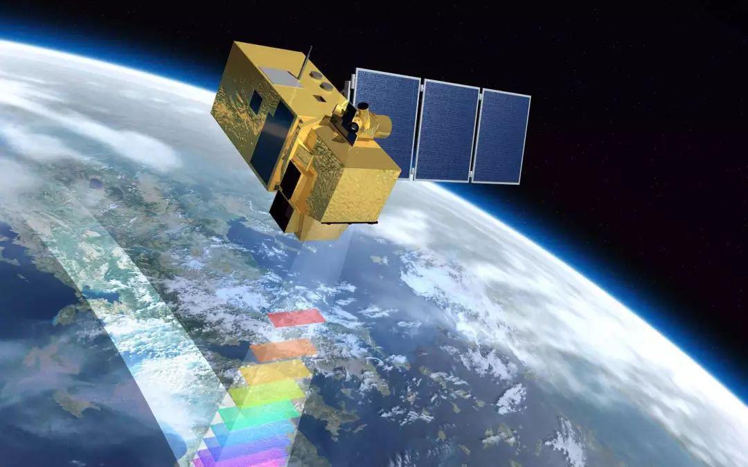 卫星洞察:冻结了数千年的"永久冻土"在解冻