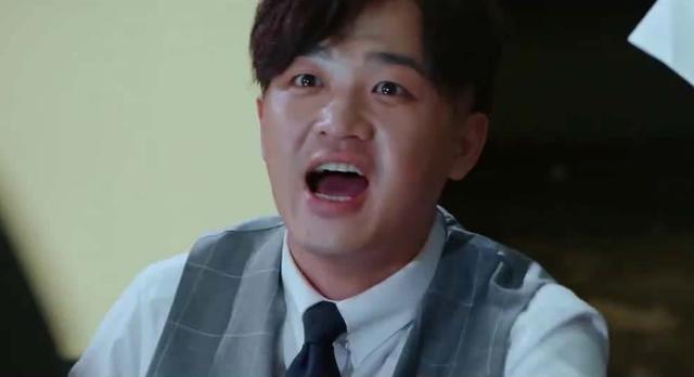 《大人物》:包贝尔饰演的赵泰,为什么要给罗倩打那一针?