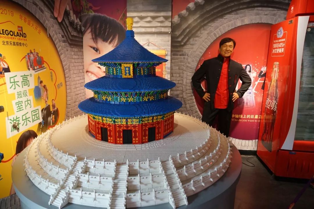 京城闹市寻幽72乐趣在细节照片中的大城小像