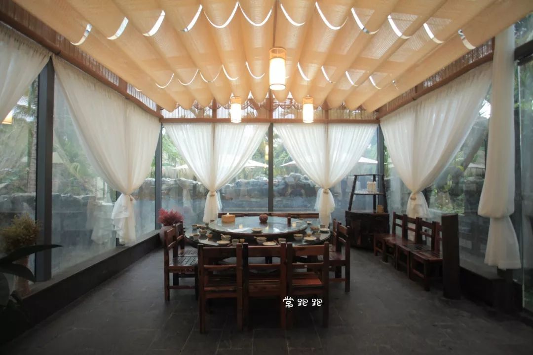 走进中廖村 感受黎族村寨风情 探秘不一样的三亚