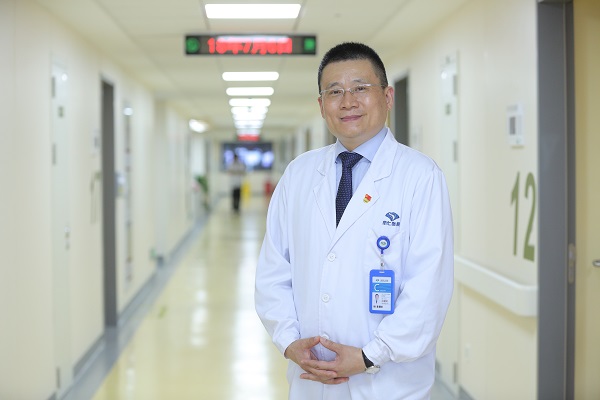 寻访申城名医|七院孙建明:中西医结合解决生育"男题"