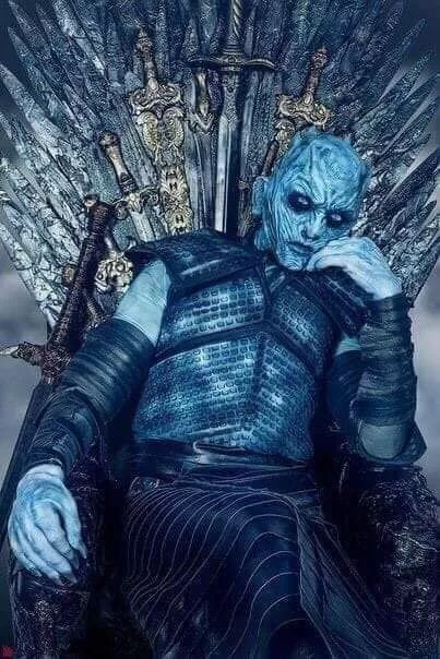 一首"凉凉"送给夜王