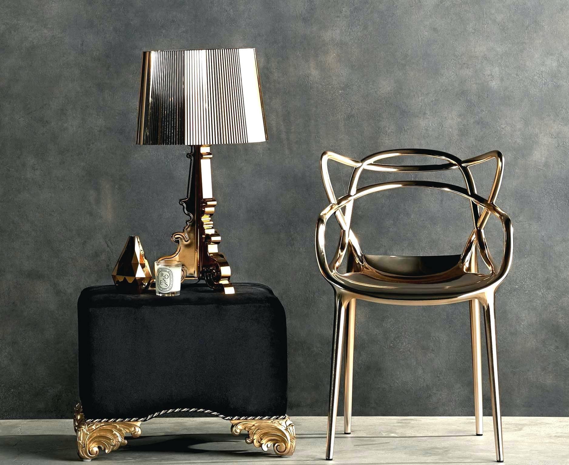 Kartell「Masters椅」 用最优雅的姿态，向三大经典名椅致敬__财经头条