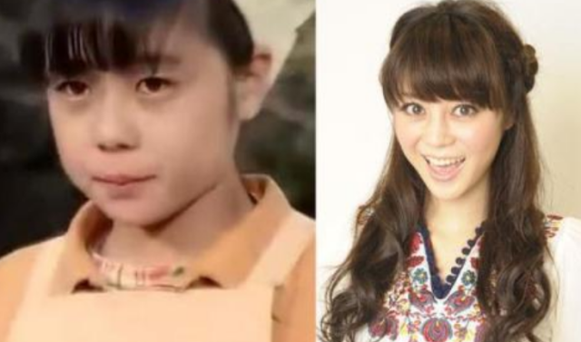 铁甲小宝:20年过去了,小藏退出娱乐圈,男主却混得"风生水起"