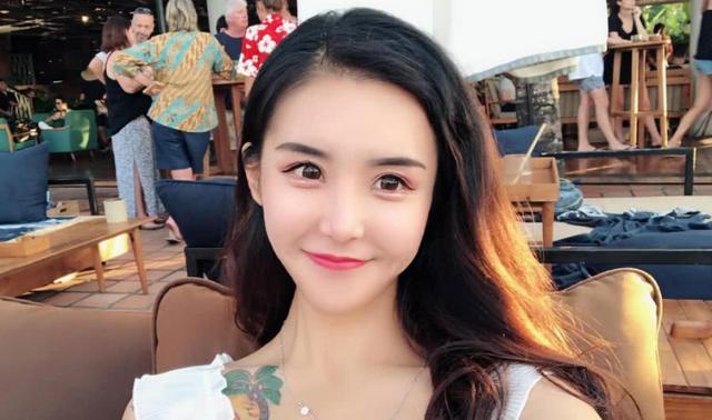 变形计李幼恩又整容照片看不出是同一人还要加入女团