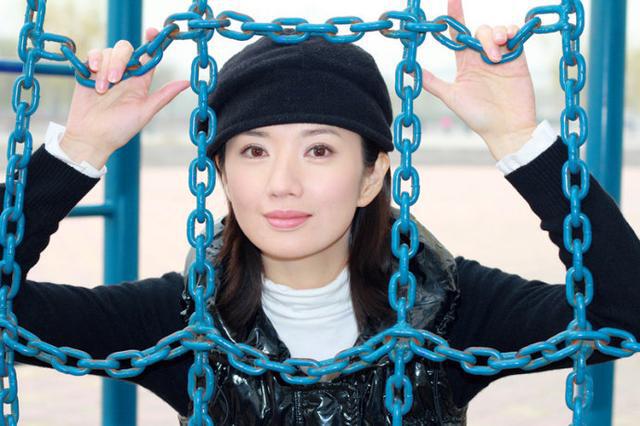 17岁登春晚没红,离开张子健沦为配角|苑冉|张子健|钱雁秋_新浪网