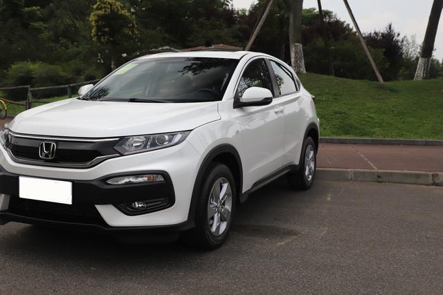 万内最畅销的合资suv,质量好,动力强还省油,根本找不出毛病-新浪汽车