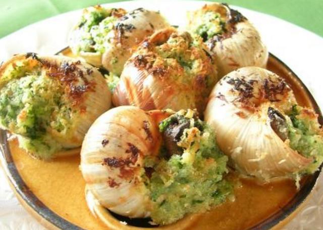 它是法国人的最爱,也是世界四大名菜之一,中国人却不愿吃