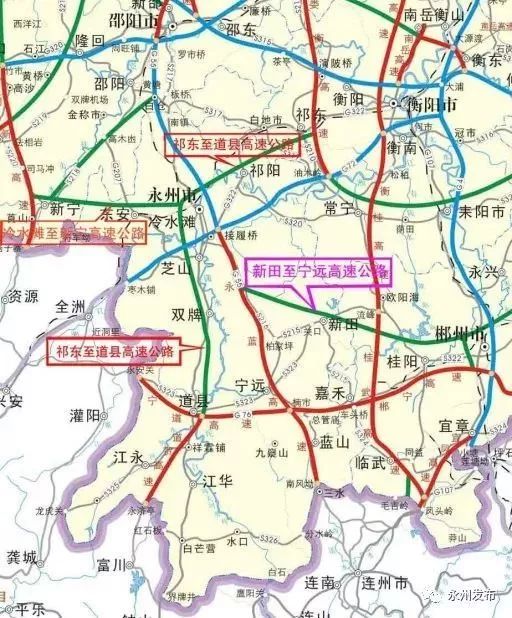 永州至新宁高速公路全长约90公里,规划投资约126亿元,本次招标共1个