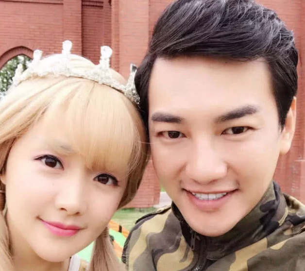 巴啦啦小魔仙当年觉得游乐丑看完他11年后的近照我恋爱了