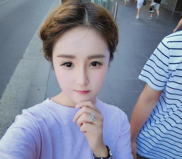 变形计李幼恩又整容照片看不出是同一人还要加入女团