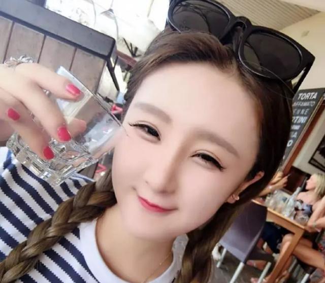 《变形计》李幼恩又整容?照片看不出是同一人,还要加入女团?