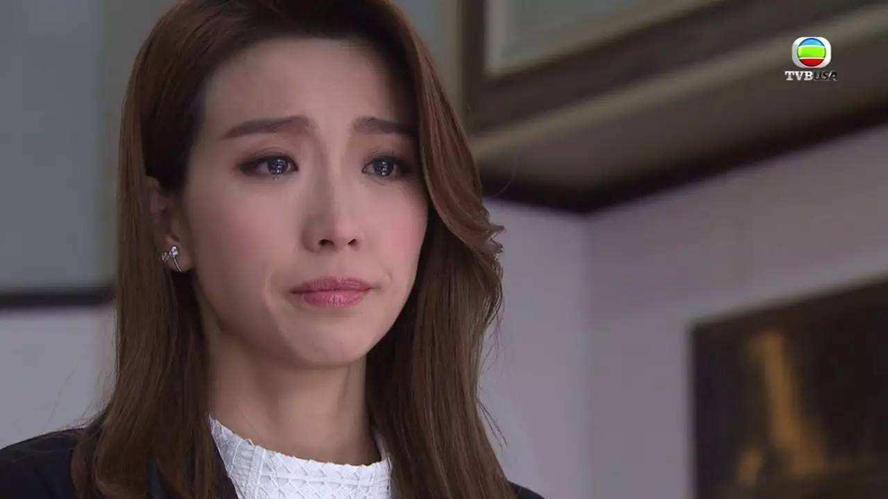 姚子羚刚上位就惹上丑闻,tvb流年不利又有一批剧集面临重拍危机