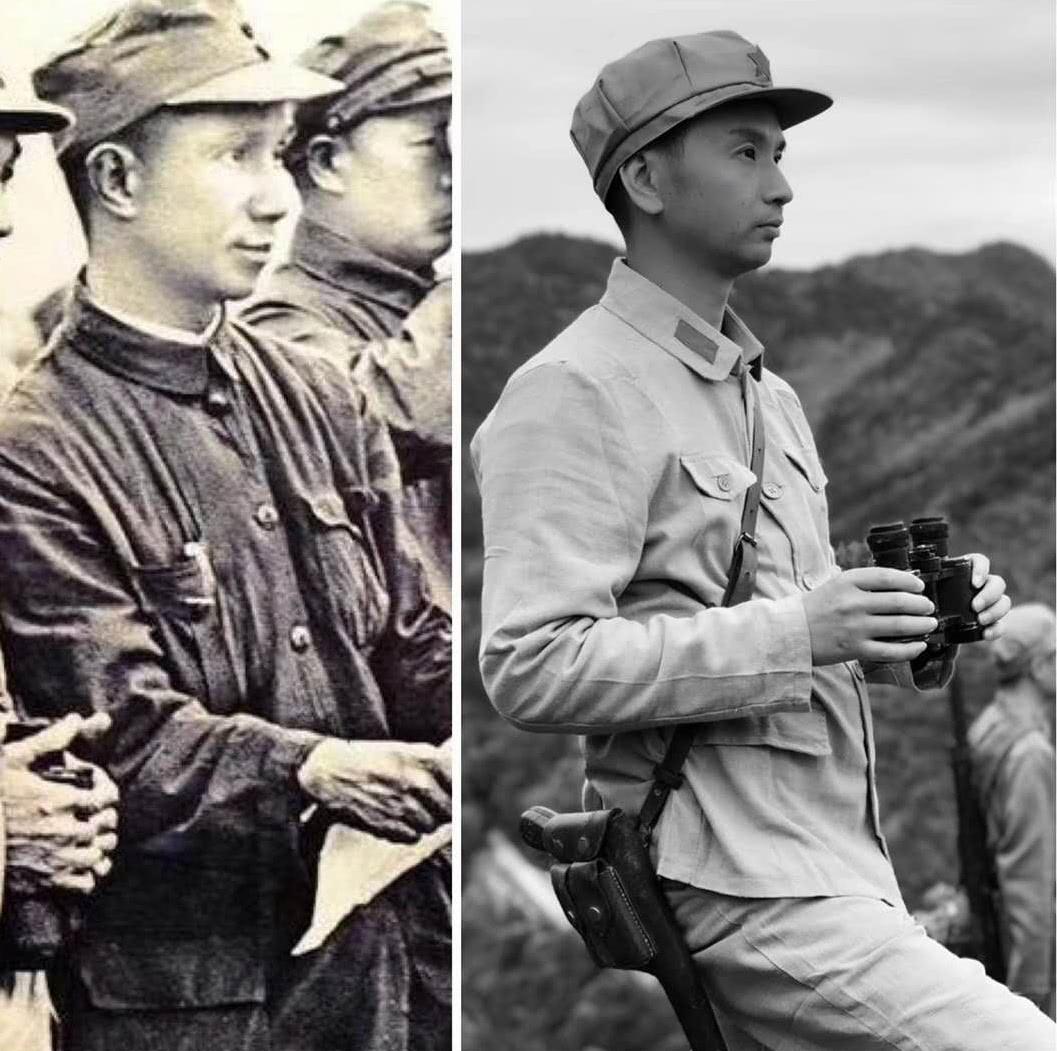 浙江纪录片挺进师紧张拍摄国庆献礼