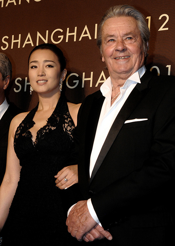 视觉中国 资料"之所以要拍《克莱因先生》,因为这是一个禁忌的话题"