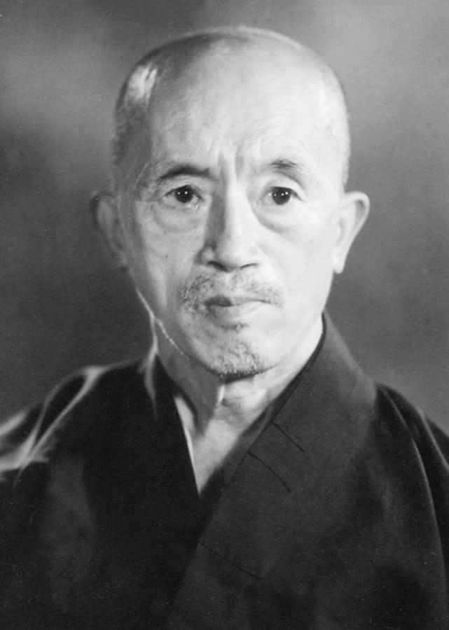 海灯法师是一代高僧,还是人造神话,真实的他究竟是怎样的