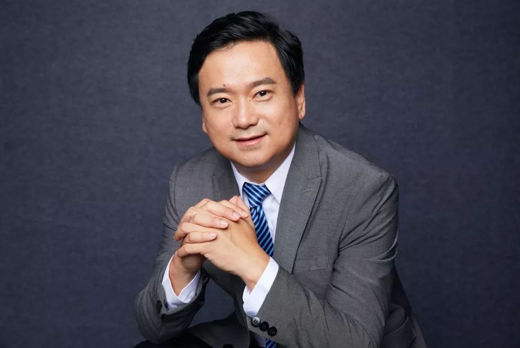 达声蔚上海小蚁科技有限公司联合创始人兼ceo肖飞人天通信集团有限