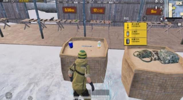 和平精英“回归”旧版本，光子做法良心，过审后渐渐重回刺激战场