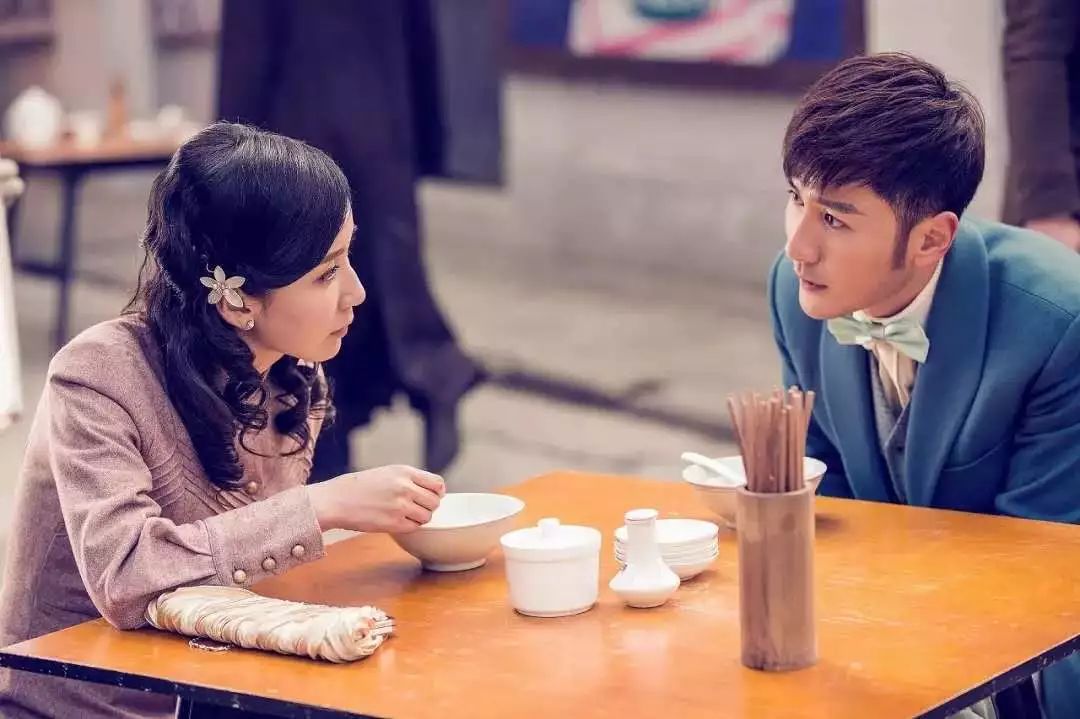 娄艺潇,何晟铭,刘恩佑情仇上海滩,《忘情歌》今晚17:50全国首播!