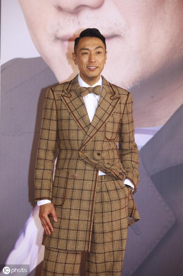 52岁金像男配姜皓文大马豪宅曝光曾交不起房租全靠努力苦尽甘来