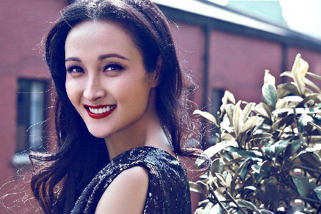 她年纪轻轻便演母亲角色,出道多年未大红,如今慢慢淡出演艺圈|马睿