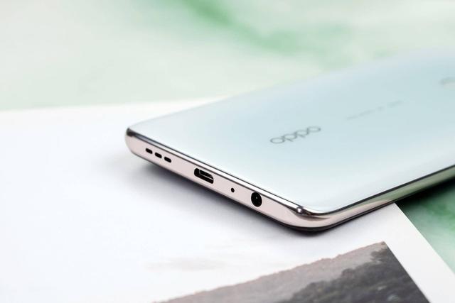 oppoa9x上手初测玉石般质感4800万像素拍照利器