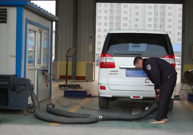 汽车年检出新规,车主:5千转尾气检测,平时维护保养白费了!