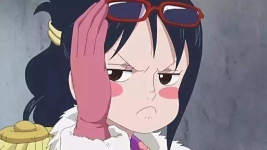 海贼王:索隆的4大绯闻女友,你最支持哪一位?