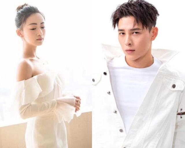 吴谨言情人节晒单人美照绯闻男友洪尧微博停更一个月还被骂惨