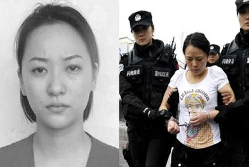 正文        最后一个是谢才萍,外号"谢姐",她行为更是让人难以接受.