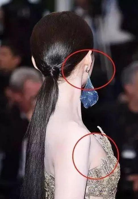 不靠粉白到发光的6大女星,王丽坤似出水芙蓉,蒋梦婕全身牛奶肌