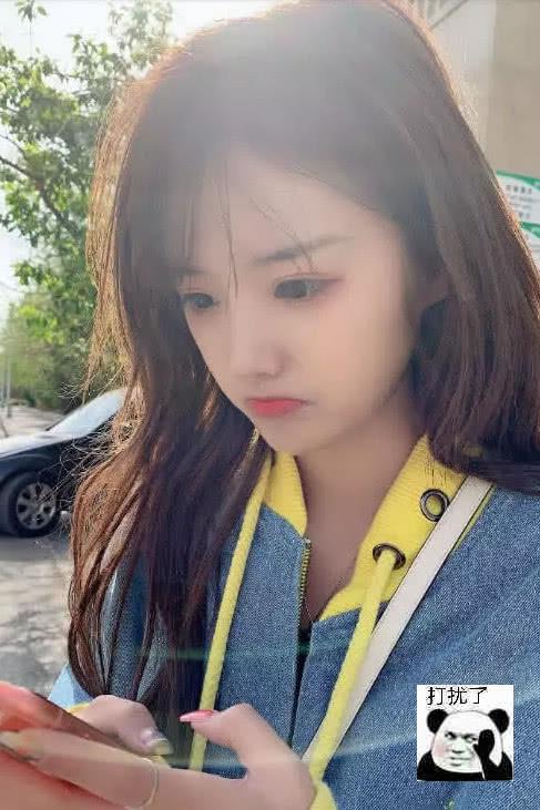 王乐乐套璐璐力破分手传言520当天微博秀恩爱网友坐等分